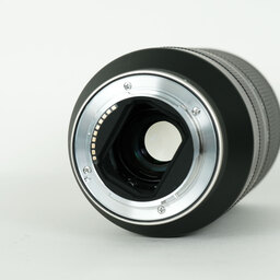 TAMRON 70-180mm F/2.8 Di III VXD (Model A056) [ ソニーE用 ]