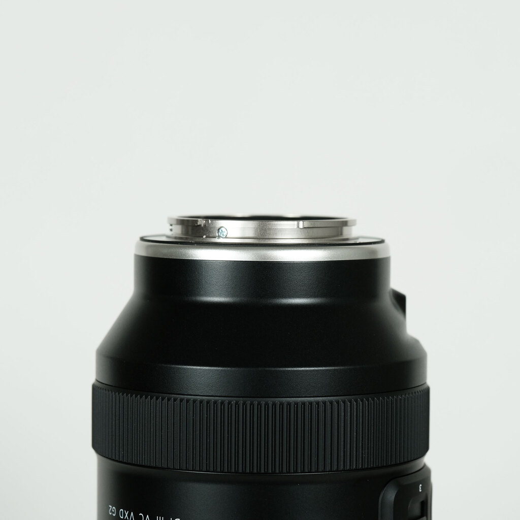 TAMRON 70-180mm F/2.8 Di III VC VXD G2（Model A065） [ソニーE用]