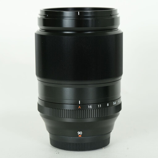 FUJIFILM XF90mmF2 R LM WR FUJIFILM XF90mmF2 R LM WR