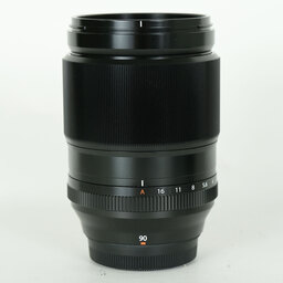 FUJIFILM XF90mmF2 R LM WR FUJIFILM XF90mmF2 R LM WR