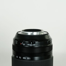FUJIFILM XF18-135mmF3.5-5.6 R LM OIS WR