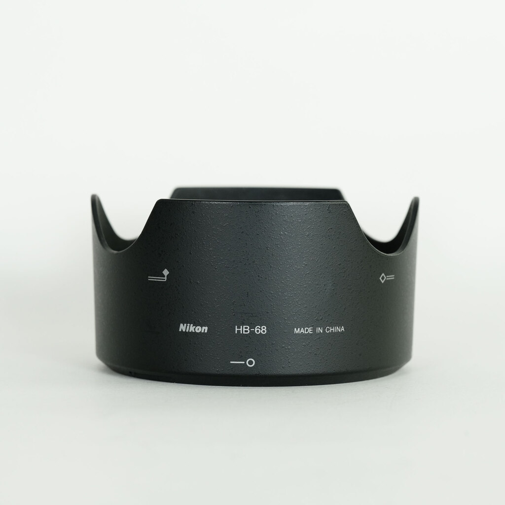 Nikon AF-S NIKKOR 58mm f/1.4G Nikon AF-S NIKKOR 58mm f/1.4G
