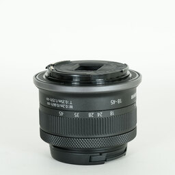 Canon RF-S 18-45mm F4.5-6.3 IS STM Canon RF-S 18-45mm F4.5-6.3 IS STM