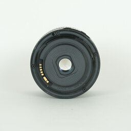 Canon EF-S18-55mm F3.5-5.6 IS STM