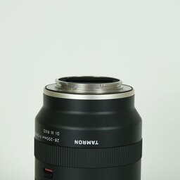 TAMRON 28-200mm F/2.8-5.6 Di III RXD (Model A071) [ソニーE用]