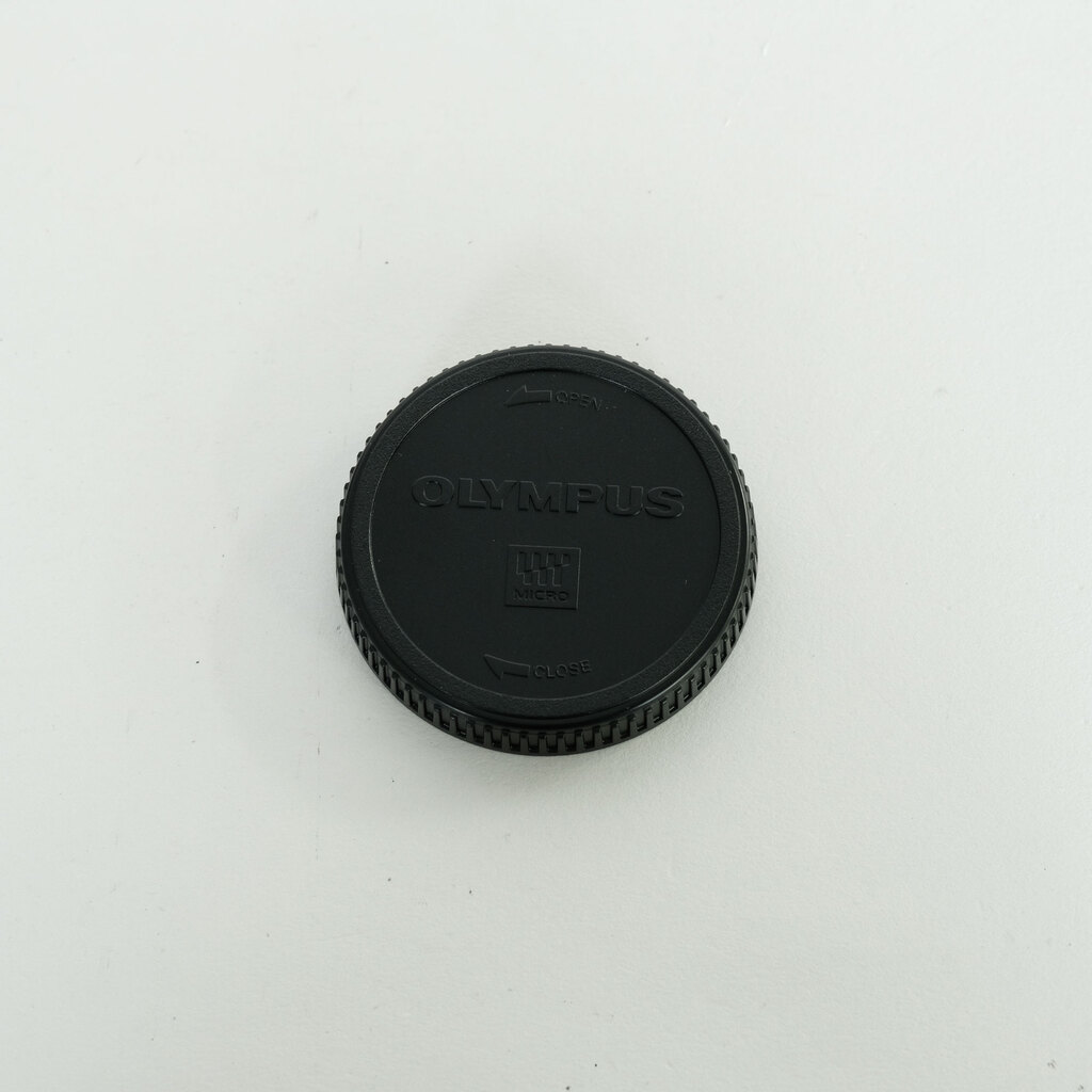 OLYMPUS M.ZUIKO DIGITAL ED 45mm F1.2 PRO