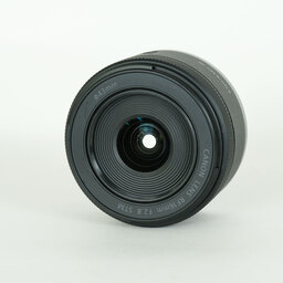 Canon RF16mm F2.8 STM Canon RF16mm F2.8 STM