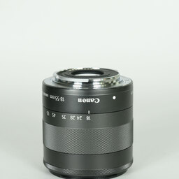 Canon EF-M18-55mm F3.5-5.6 IS STM Canon EF-M18-55mm F3.5-5.6 IS STM