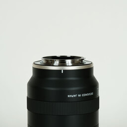 TAMRON 28-200mm F/2.8-5.6 Di III RXD (Model A071) [ソニーE用]