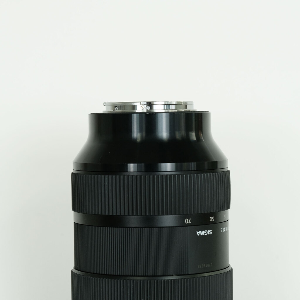 SIGMA 24-70mm F2.8 DG DN｜Art [ソニーE用]