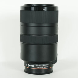 SONY 70-300mm F4.5-5.6 G SSM SAL70300G SONY 70-300mm F4.5-5.6 G SSM SAL70300G