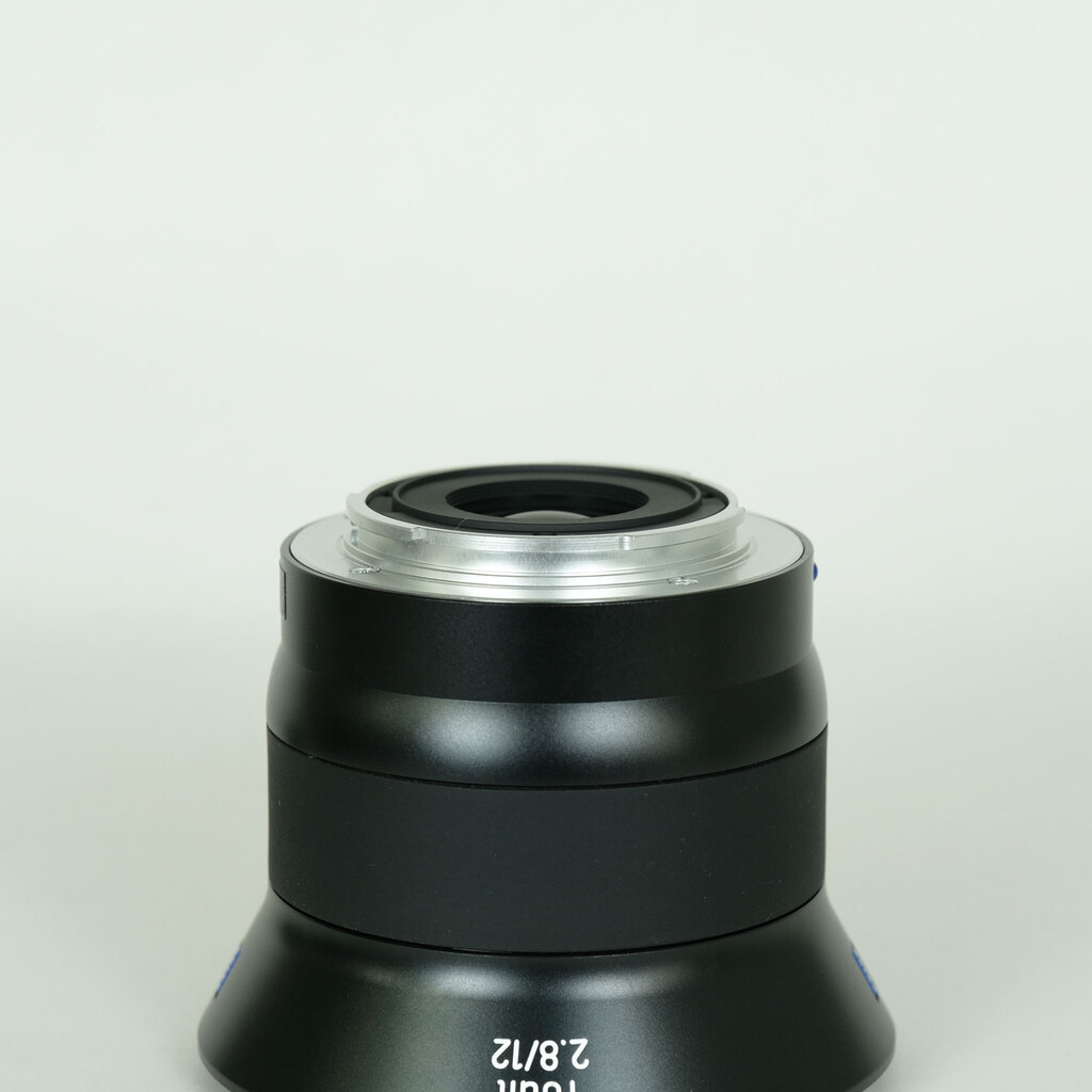 Carl Zeiss Touit 2.8/12 [ソニーE用]
