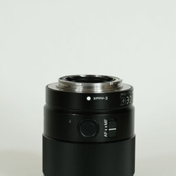 SONY FE 35mm F1.8 SEL35F18F SONY FE 35mm F1.8 SEL35F18F