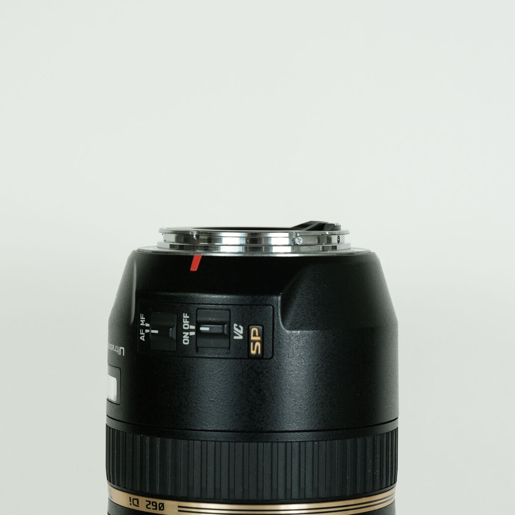 TAMRON SP 70-300mm F4-5.6 Di VC USD/Model A005E(キヤノンEF用) TAMRON SP 70-300mm F4-5.6 Di VC USD/Model A005E(キヤノンEF用)