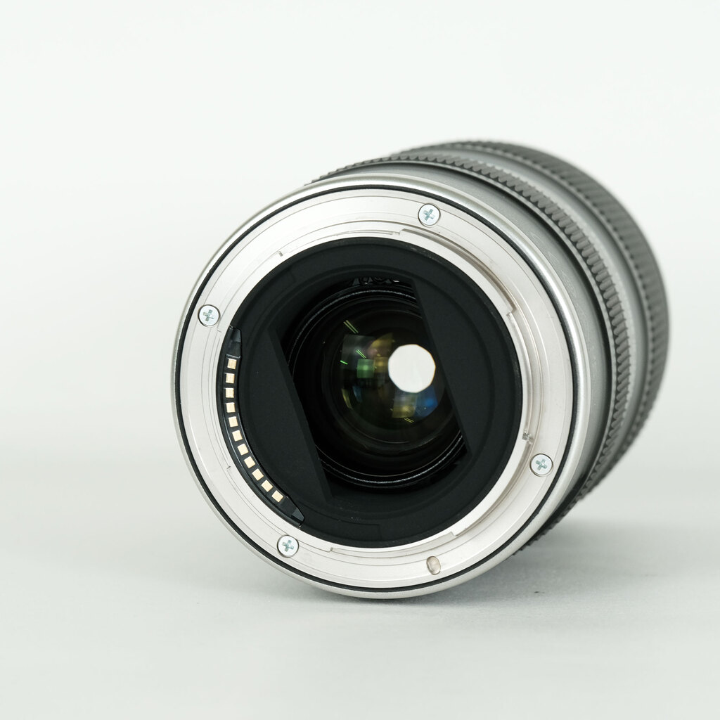 TAMRON 28-75mm F/2.8 Di III VXD G2 (Model A063) [ニコンZ用]