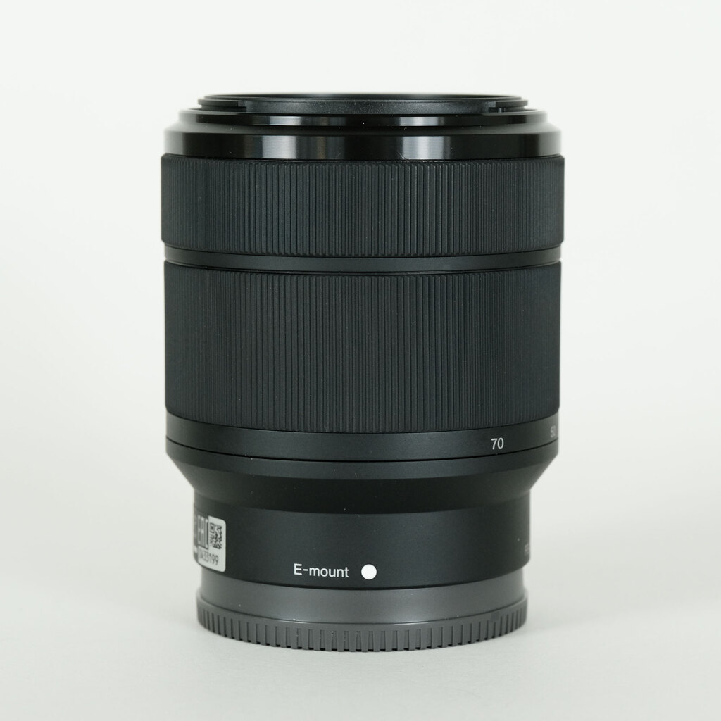 SONY FE 28-70mm F3.5-5.6 OSS SEL2870 SONY FE 28-70mm F3.5-5.6 OSS SEL2870