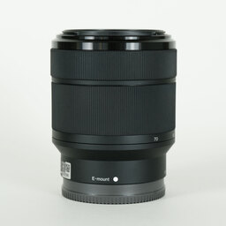SONY FE 28-70mm F3.5-5.6 OSS SEL2870 SONY FE 28-70mm F3.5-5.6 OSS SEL2870