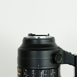 Nikon AF-S NIKKOR 70-200mm f/2.8E FL ED VR Nikon AF-S NIKKOR 70-200mm f/2.8E FL ED VR