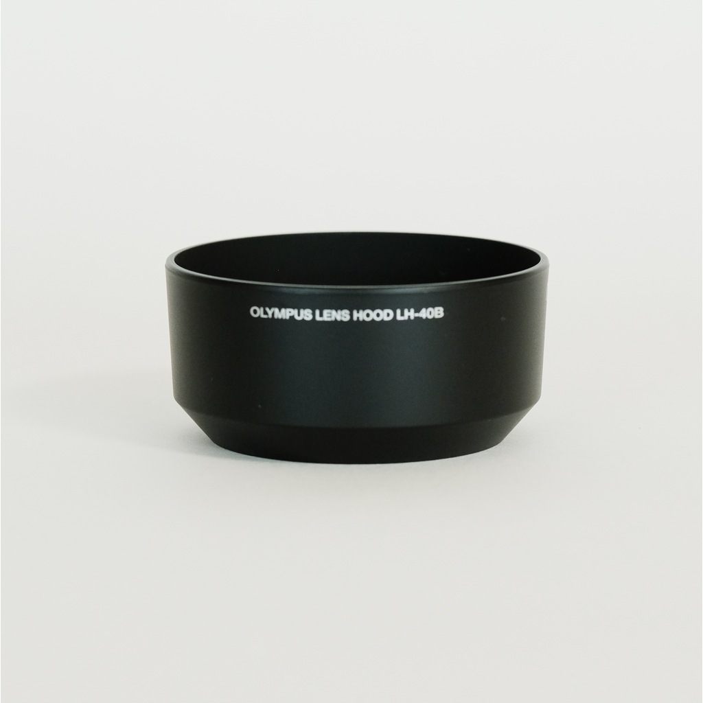 OLYMPUS M.ZUIKO DIGITAL 45mm F1.8