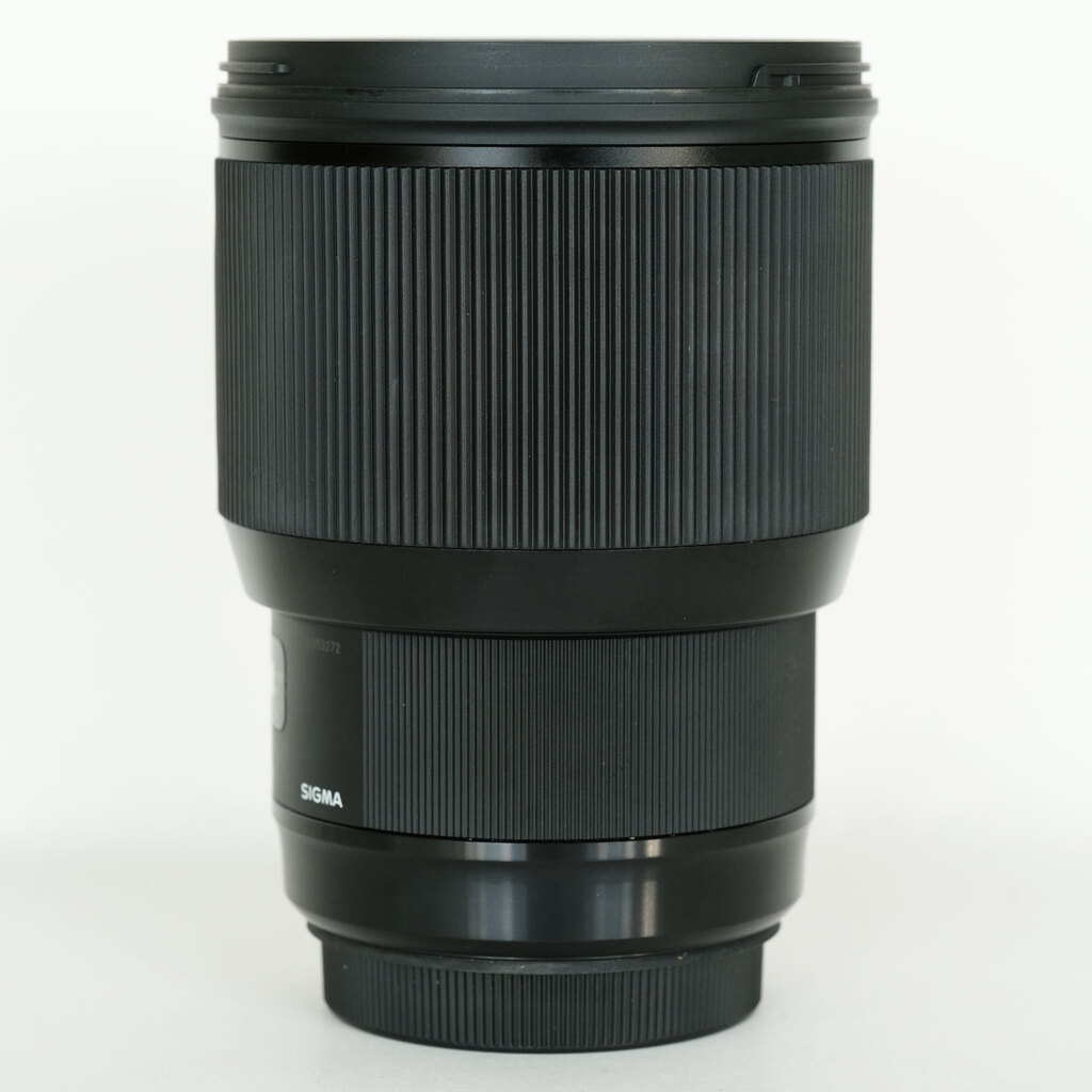 SIGMA 85mm F1.4 DG HSM レンズCanonEF【訳有り品】 SIGMA 85mm F1.4 DG HSM レンズCanonEF【訳有り品】 85mm F1.4