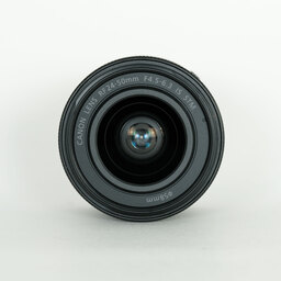 Canon RF24-50mm F4.5-6.3 IS STM Canon RF24-50mm F4.5-6.3 IS STM