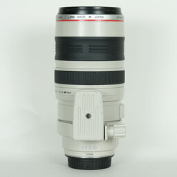 Canon EF100-400mm F4.5-5.6L IS USM
