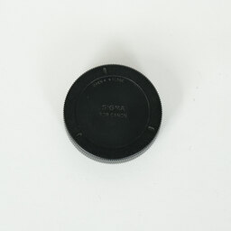 SIGMA 85mm F1.4 EX DG HSM [キヤノンEF用]