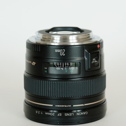 Canon EF20mm F2.8 USM