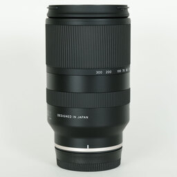 TAMRON 18-300mm F/3.5-6.3 Di III-A VC VXD (Model B061) [ソニーE用]