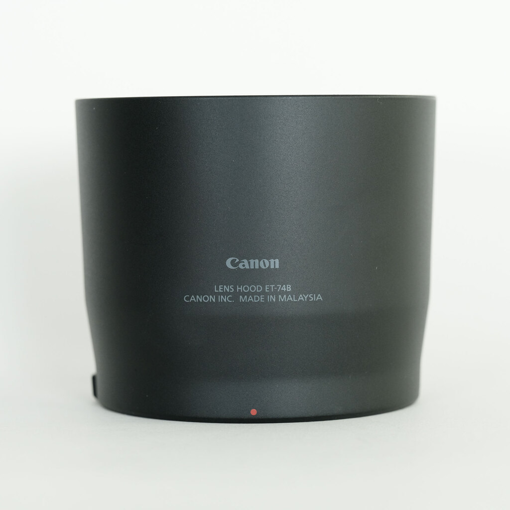 Canon RF100-400mm F5.6-8 IS USM Canon RF100-400mm F5.6-8 IS USM