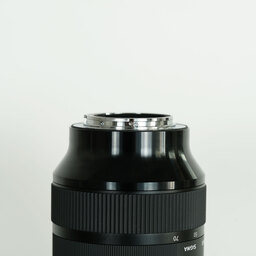 SIGMA 24-70mm F2.8 DG DN｜Art [ソニーE用]