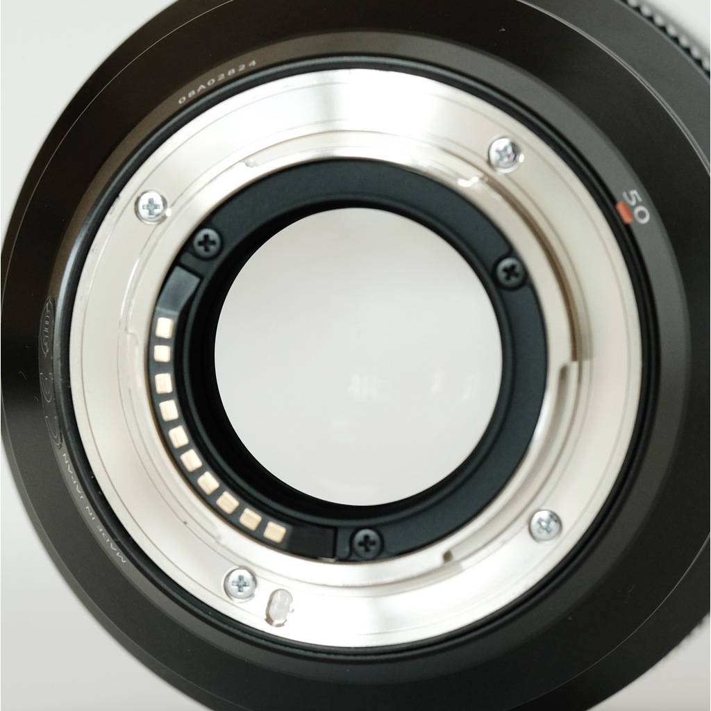 FUJIFILM XF50mmF1.0 R WR