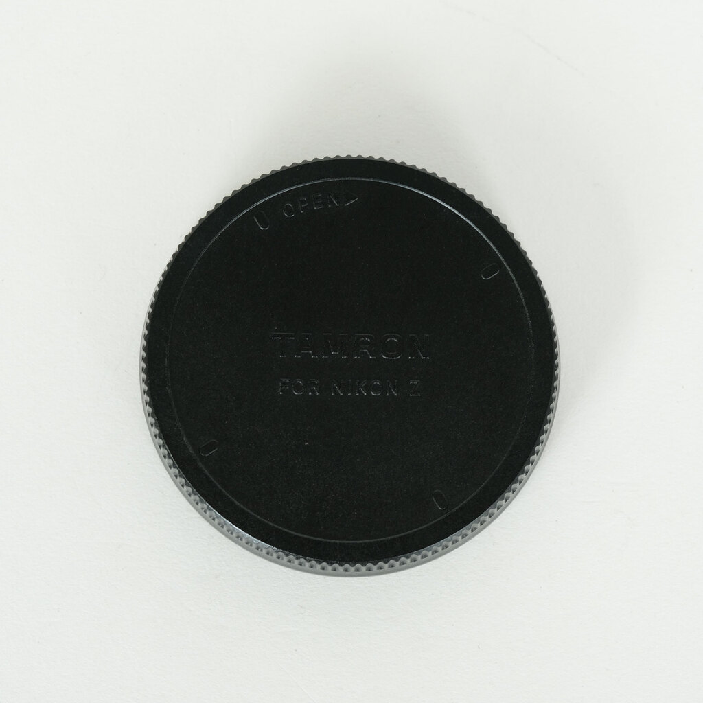 TAMRON 70-300mm F/4.5-6.3 Di III RXD (Model A047) [ニコンZ用]