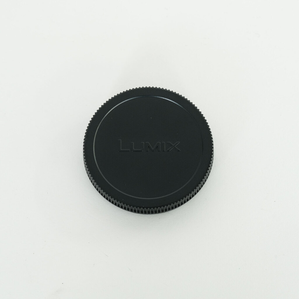 Panasonic LUMIX S 24-105mm F4 MACRO O.I.S. Panasonic LUMIX S 24-105mm F4 MACRO O.I.S.