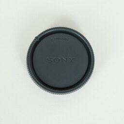 SONY FE 40mm F2.5 G SEL40F25G