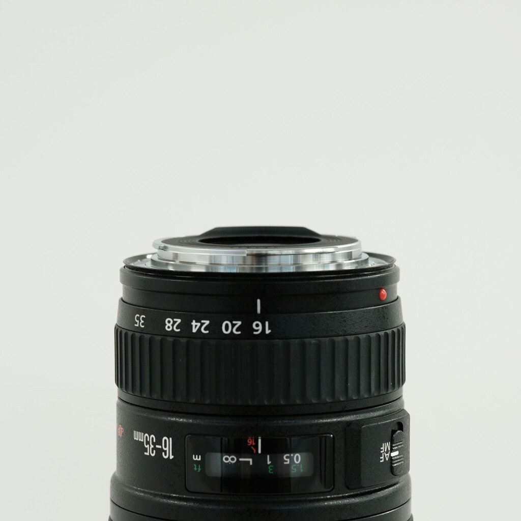 Canon EF16-35mm F2.8L II USM Canon EF16-35mm F2.8L II USM