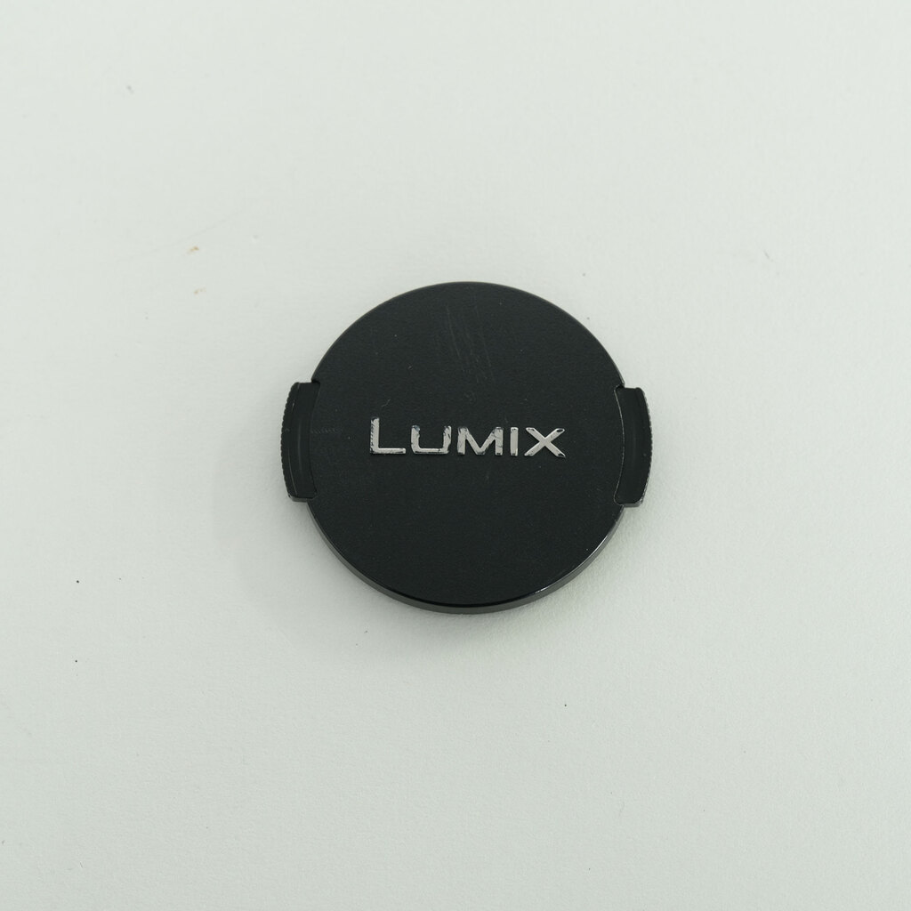 Panasonic LUMIX G 20mm F1.7 II ASPH.