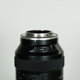 TAMRON 70-180mm F/2.8 Di III VC VXD G2（Model A065） [ソニーE用]