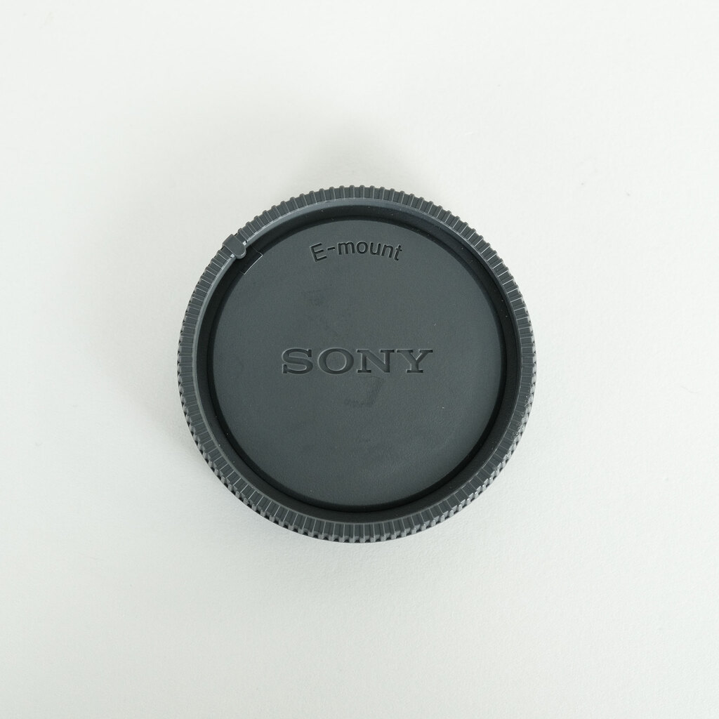 SONY FE 16-25mm F2.8 G SEL1625G SONY FE 16-25mm F2.8 G SEL1625G
