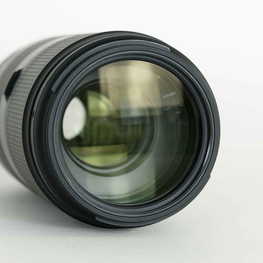 TAMRON 100-400mm F/4.5-6.3 Di VC USD (Model A035) [ニコン用]