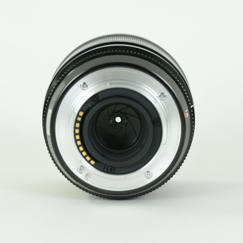 FUJIFILM XF16mmF1.4 R WR FUJIFILM XF16mmF1.4 R WR