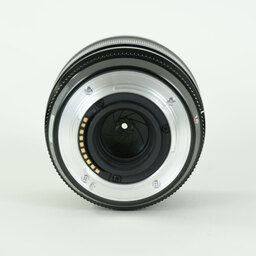 FUJIFILM XF16mmF1.4 R WR FUJIFILM XF16mmF1.4 R WR