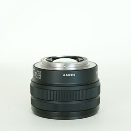 SONY FE 28-60mm F4-5.6 SEL2860 SONY FE 28-60mm F4-5.6 SEL2860