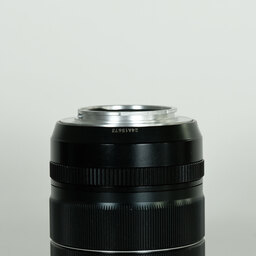 FUJIFILM XF18-55mmF2.8-4 R LM OIS FUJIFILM XF18-55mmF2.8-4 R LM OIS