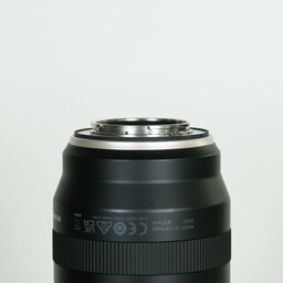 TAMRON 18-300mm F/3.5-6.3 Di III-A VC VXD (Model B061) [フジフイルムX用]
