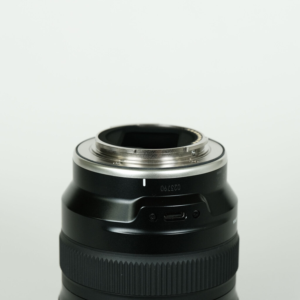 TAMRON 20-40mm F/2.8 Di III VXD(Model A062) [ソニーE用]