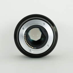 FUJIFILM XF56mmF1.2 R FUJIFILM XF56mmF1.2 R