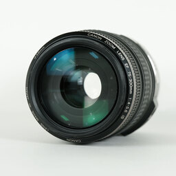 Canon EF75-300mm F4-5.6 IS USM Canon EF75-300mm F4-5.6 IS USM