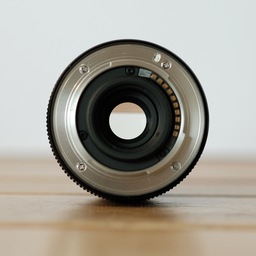 FUJIFILM XF23mmF2 R WR