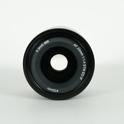 VILTROX AF 23mm F1.4 XF [フジフイルムX用]